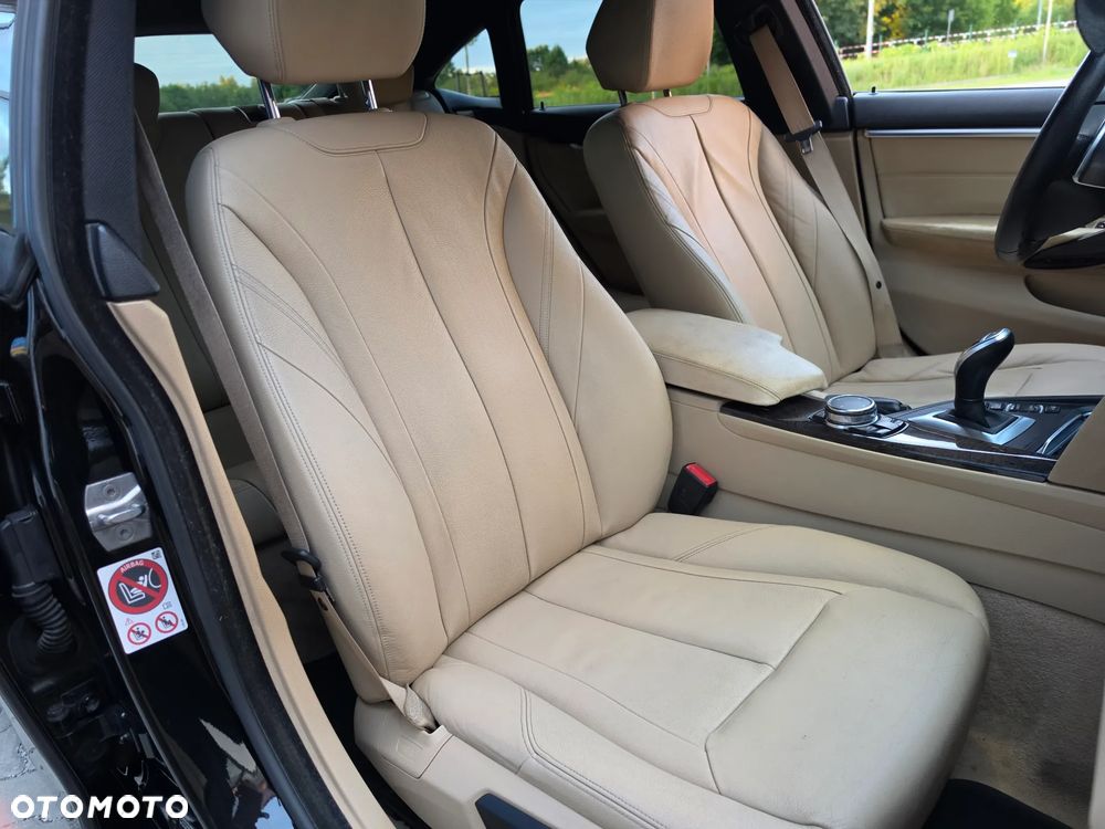 BMW Seria 4 420d Sport-Aut M Sport - 6
