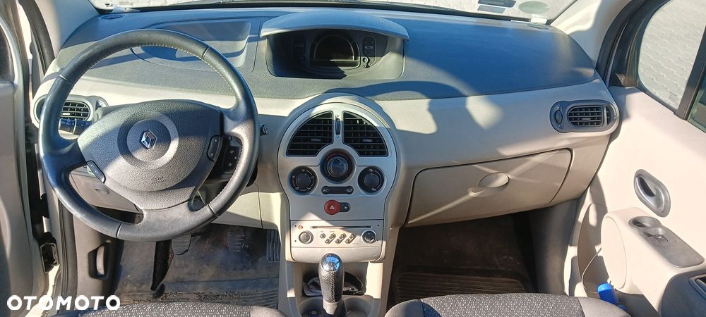 Renault Modus - 7