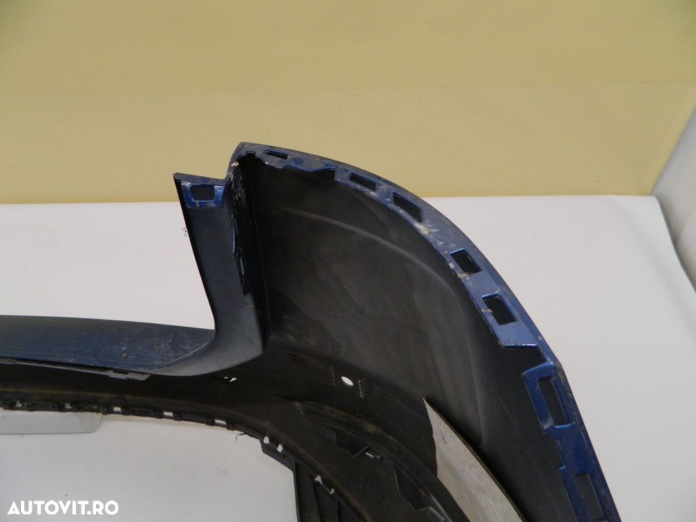 Bara spate VW Touran 2015, 2016, 2017, 2018, 5TA807421A. - 10
