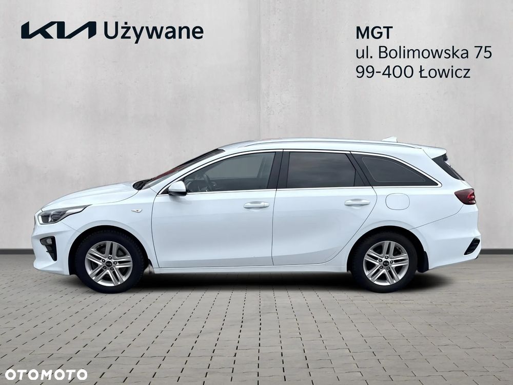 Kia Ceed 1.5 T-GDI M DCT - 2