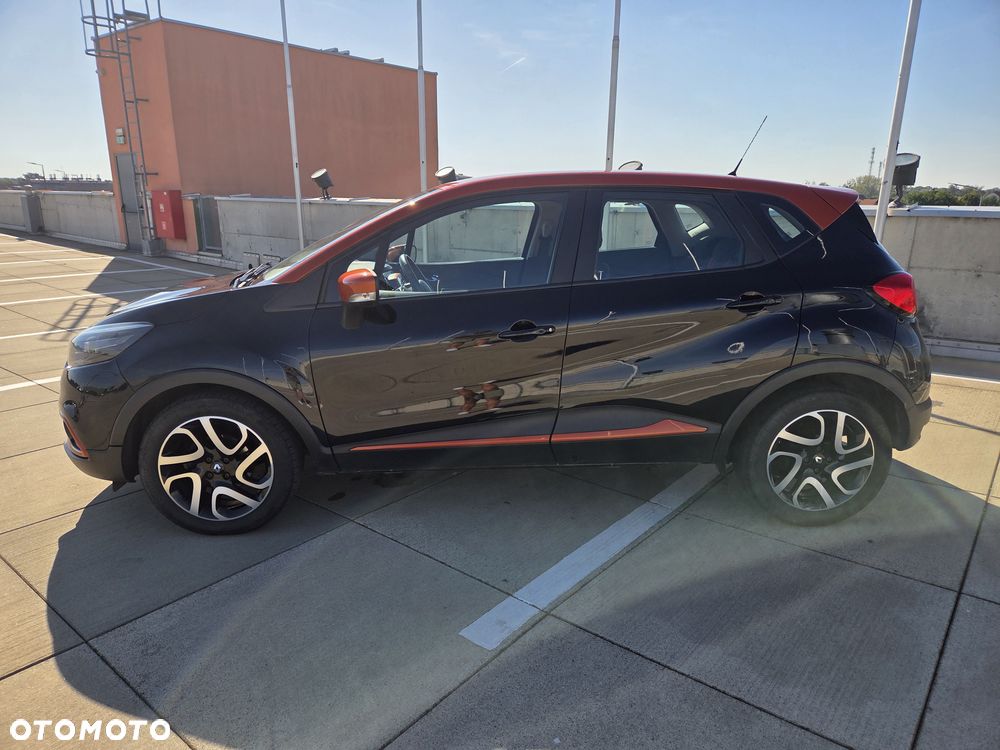 Renault Captur - 6