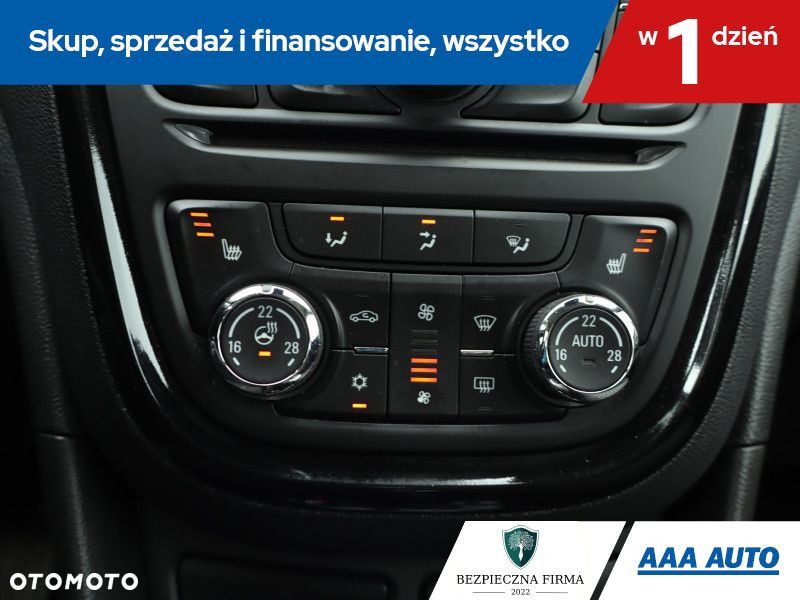 Opel Mokka - 18