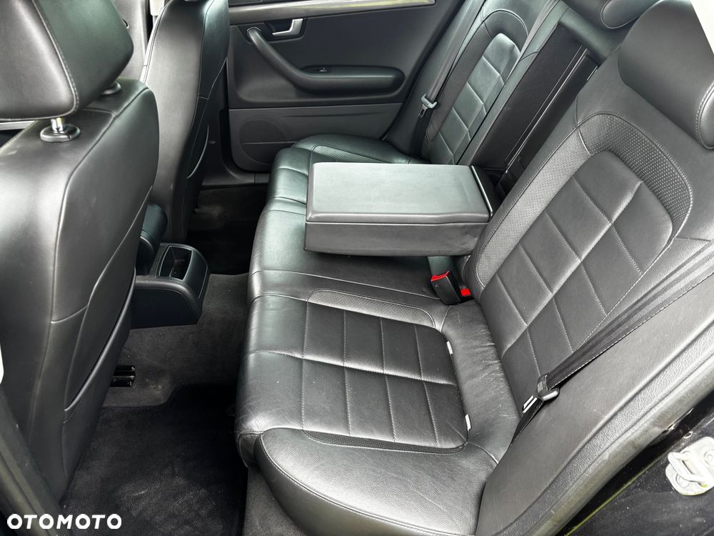 Seat Exeo 2.0 TDI DPF - 9
