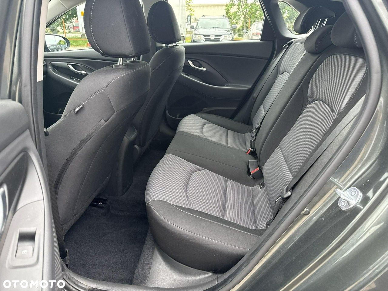 Hyundai i30 1.0 T-GDI Modern - 15
