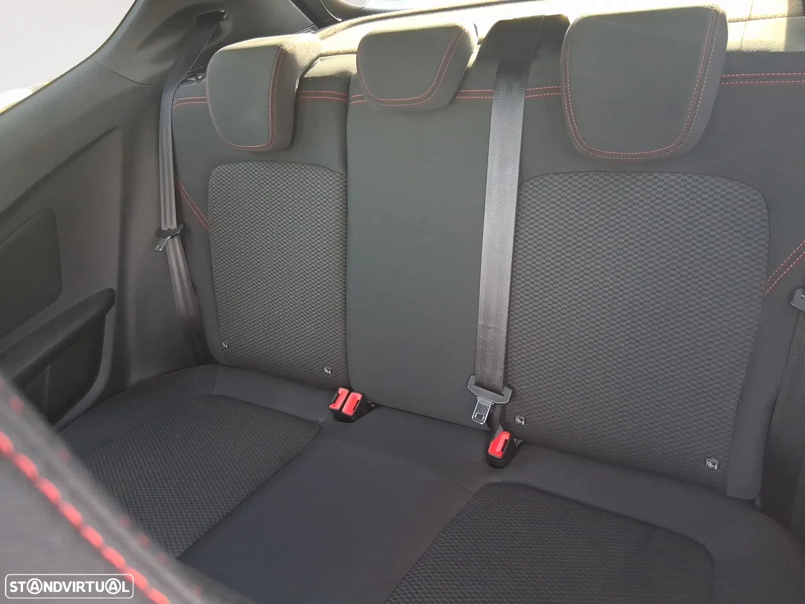 Ford Fiesta 1.5 TDCi ST-Line - 15
