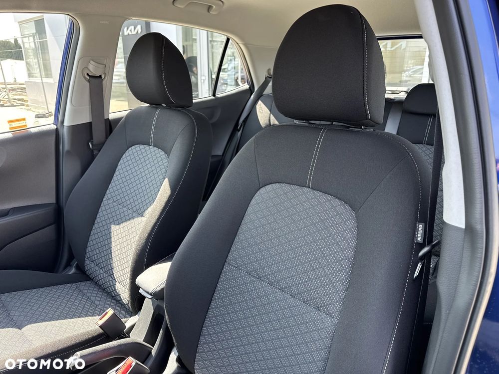 Kia Picanto 1.0 GDI L - 11