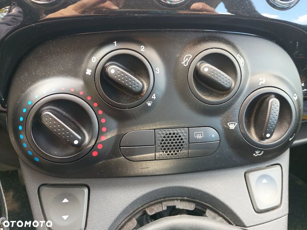 Fiat 500 1.2 Sole - 11