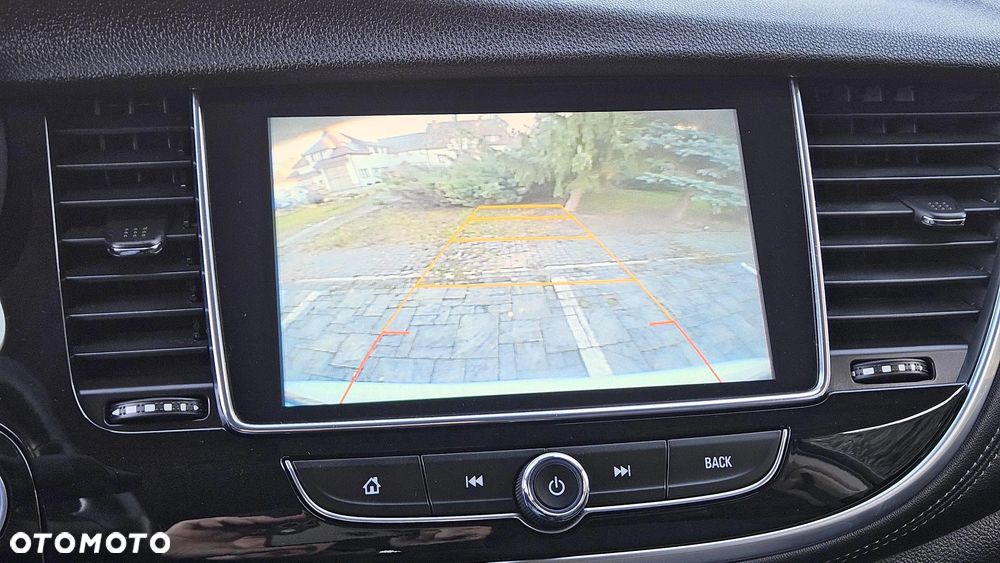 Opel Mokka 1.4 Turbo Automatik Innovation - 30