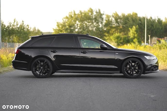 Audi A6 Avant 3.0 TDI Quattro Tiptronic - 10