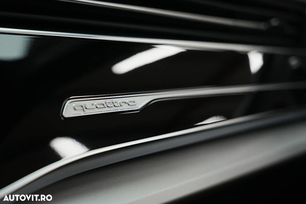Audi Q7 55 TFSI e quattro tiptronic - 39