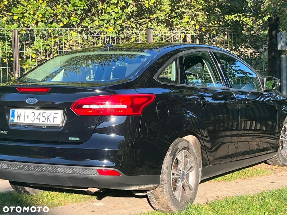 Ford Focus - 23