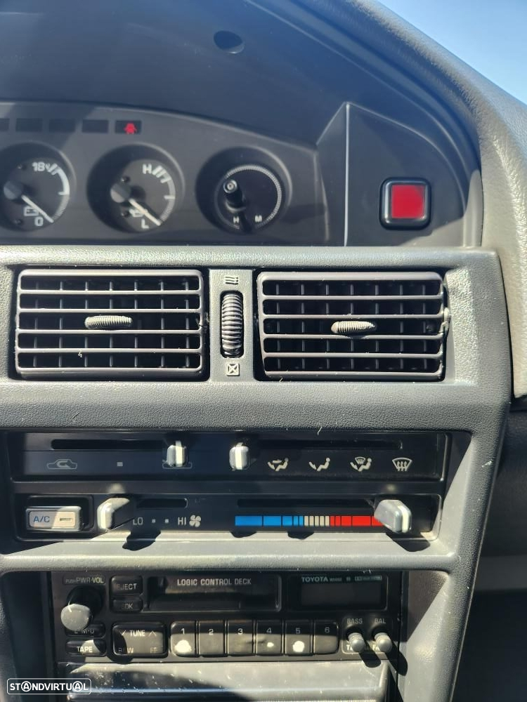 Toyota Corolla Liftback 1.6 GTi - 25