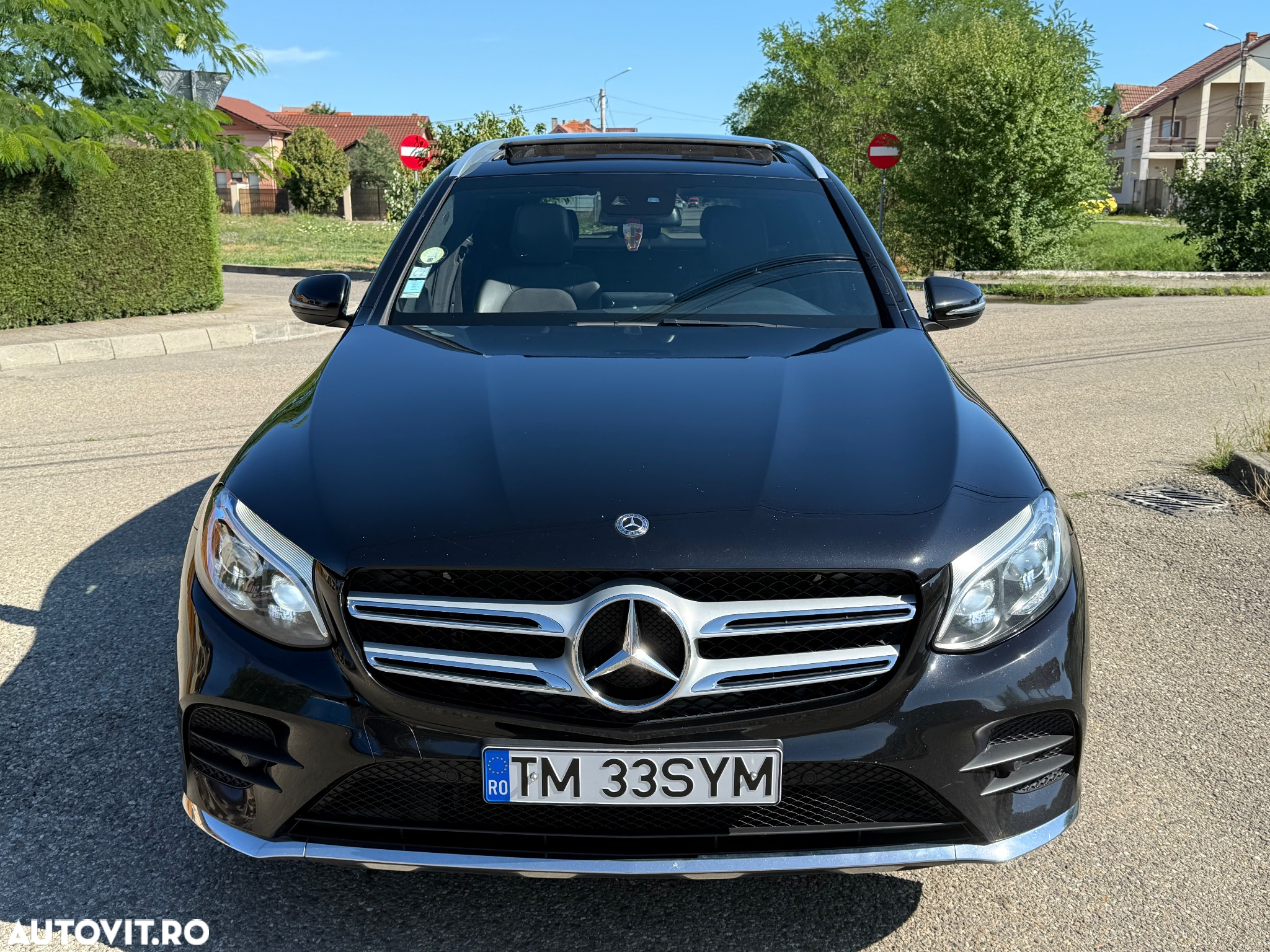 Mercedes-Benz GLC 250 d 4MATIC - 13