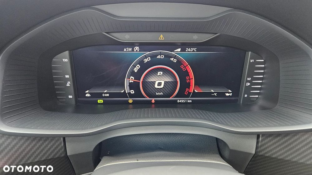 Skoda Kodiaq 2.0 TDI 4x2 Sportline DSG - 27