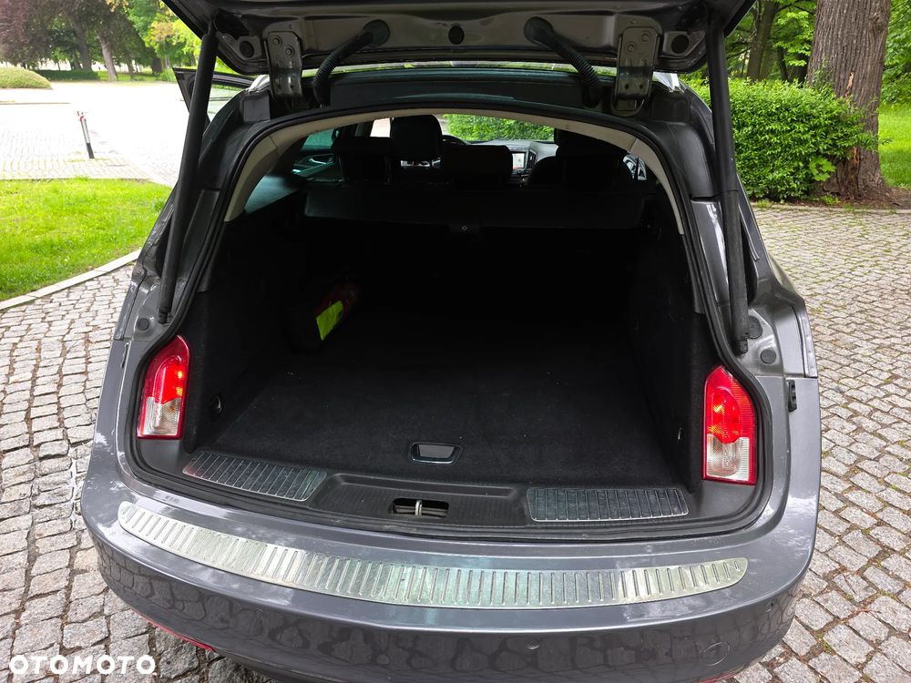 Opel Insignia 1.6 CDTI ecoFLEX Start/Stop Sport - 16