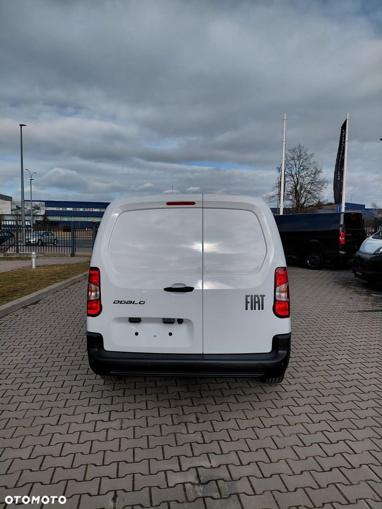 Fiat Doblo - 6