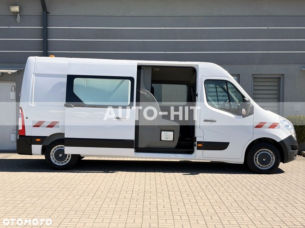 Renault Master - 10