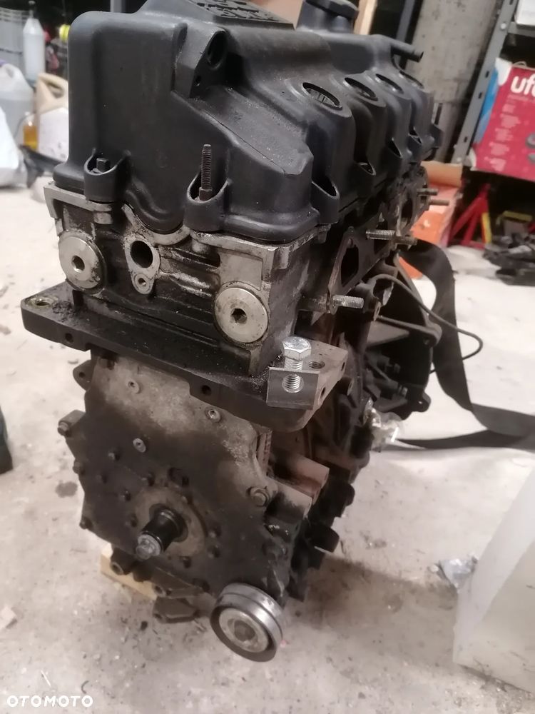 Silnik Mini R53 Cooper S - 3