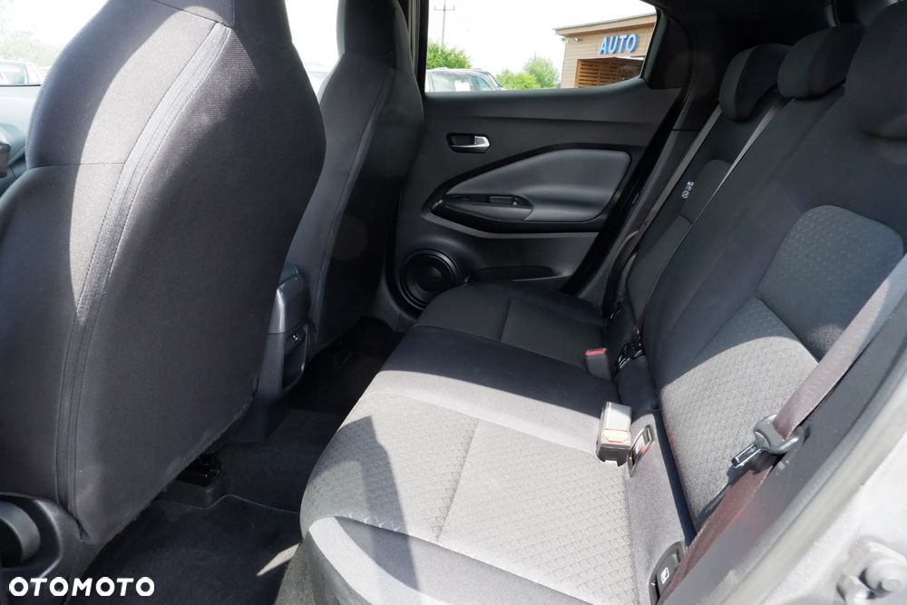 Nissan Juke 1.0 DIG-T N-Style - 30