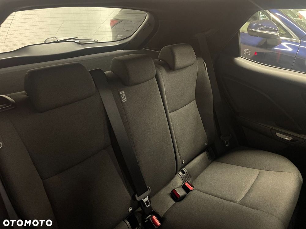 Lexus LBX 1.5 Hybrid - 15