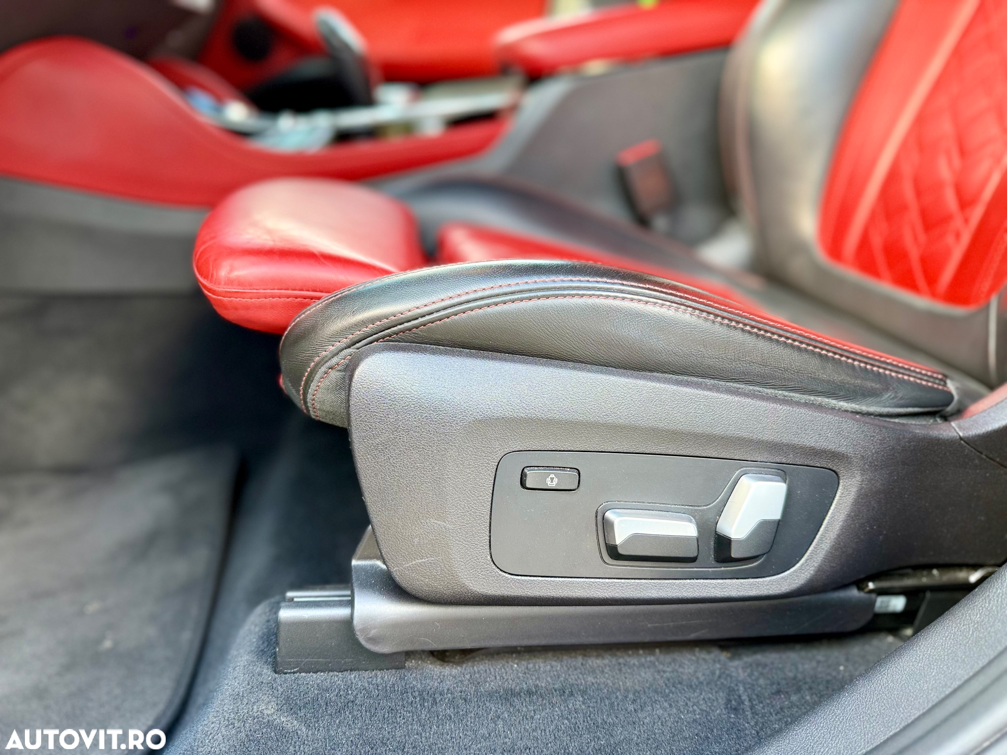 BMW X4 xDrive30d - 14