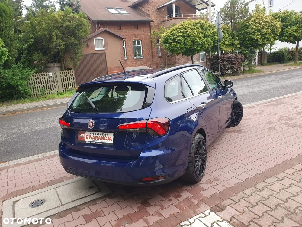 Fiat Tipo 1.4 T-Jet Mirror - 24