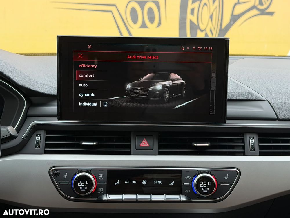 Audi A5 Sportback - 13