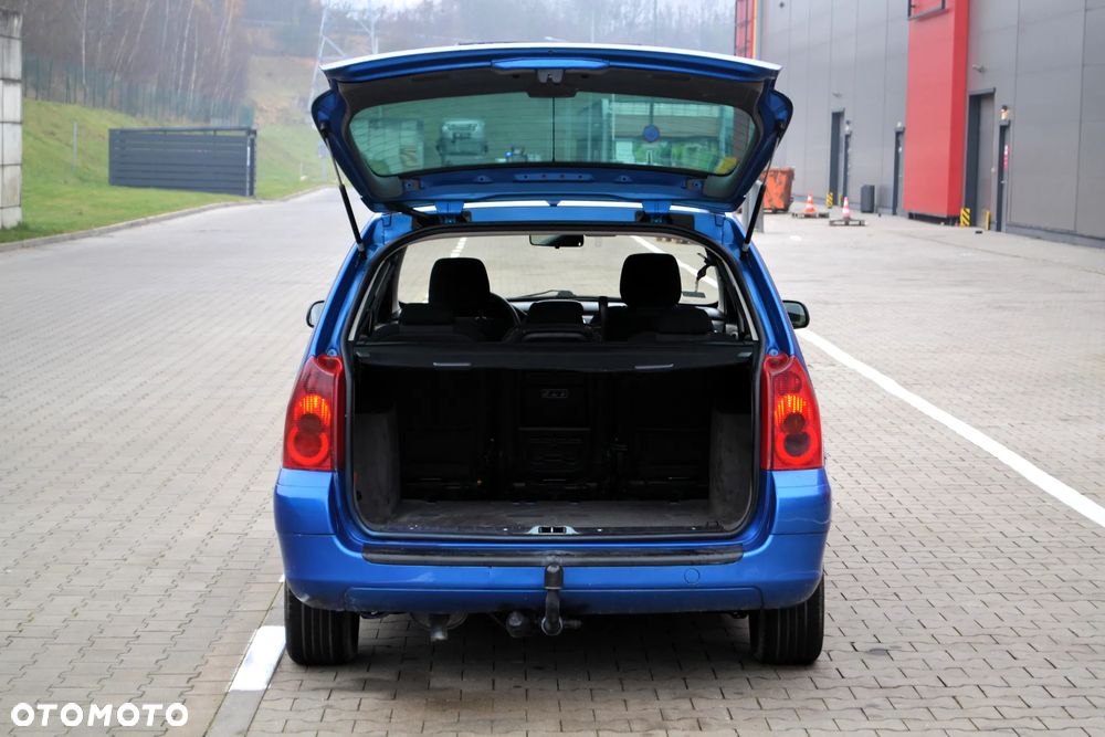Peugeot 307 2.0 XT Premium - 33