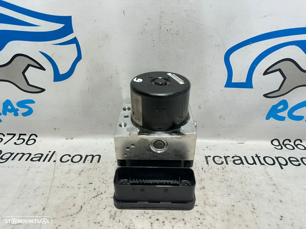 .Bomba Modulo Hidraulico ABS Original BMW Serie 1 2 3 7 X1 - 6 862 246 / 10.0212-0935.4 - 2