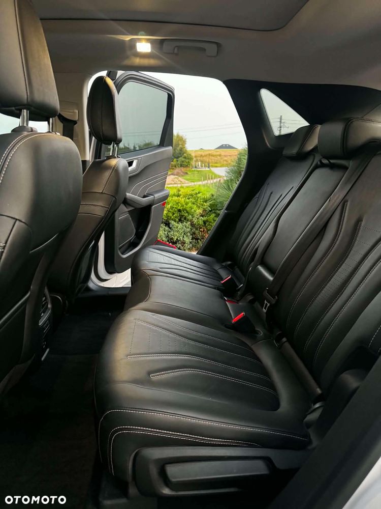 Ford Kuga 2.5P PHEV FWD Vignale - 15