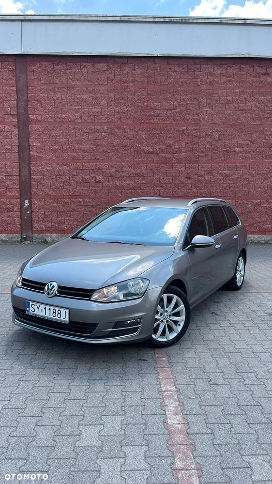 Volkswagen Golf - 4