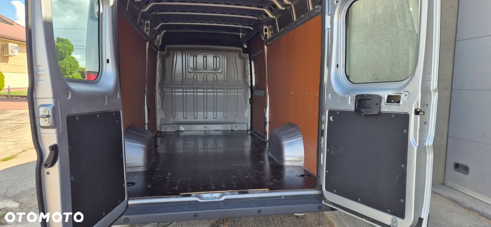 Fiat Ducato - 8