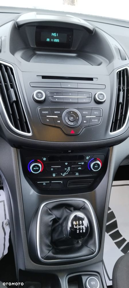 Ford C-MAX 1.0 EcoBoost Ambiente ASS - 12