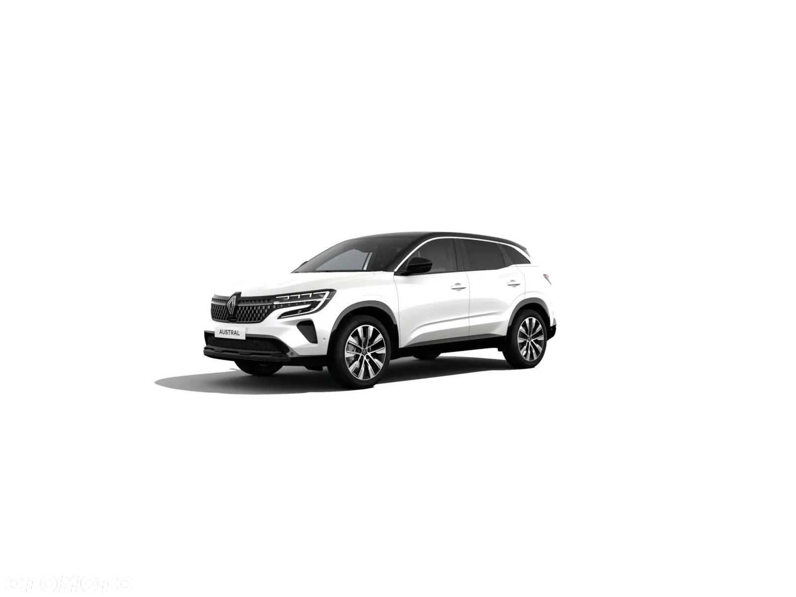 Renault Austral - 1