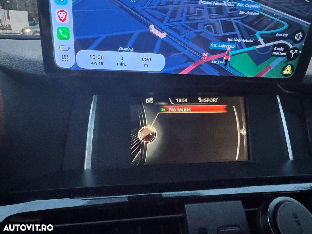 BMW X3 2016 — imagine 14