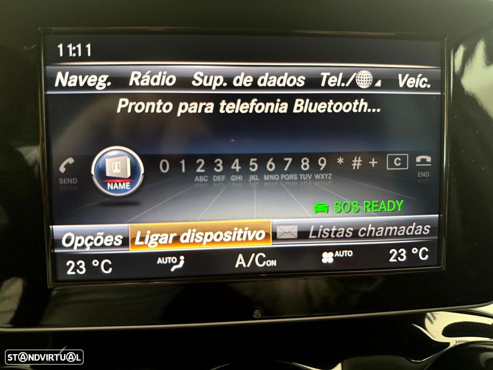 Mercedes-Benz GLC 220 - 30