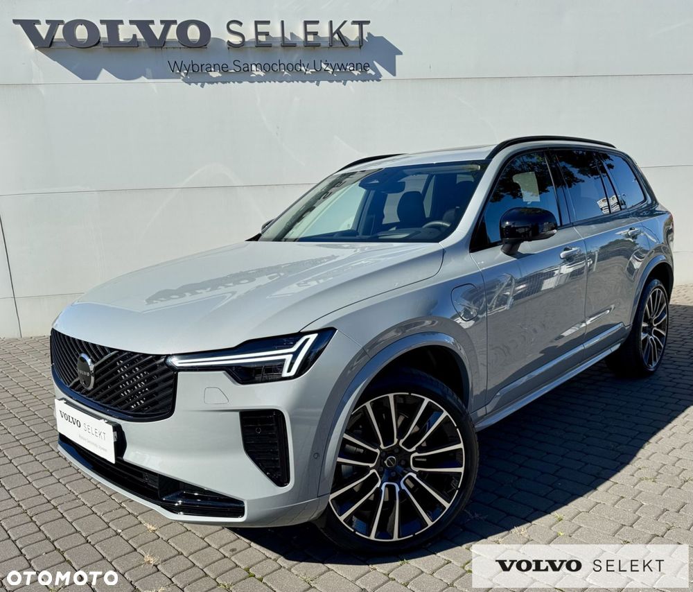 Volvo XC 90 - 1
