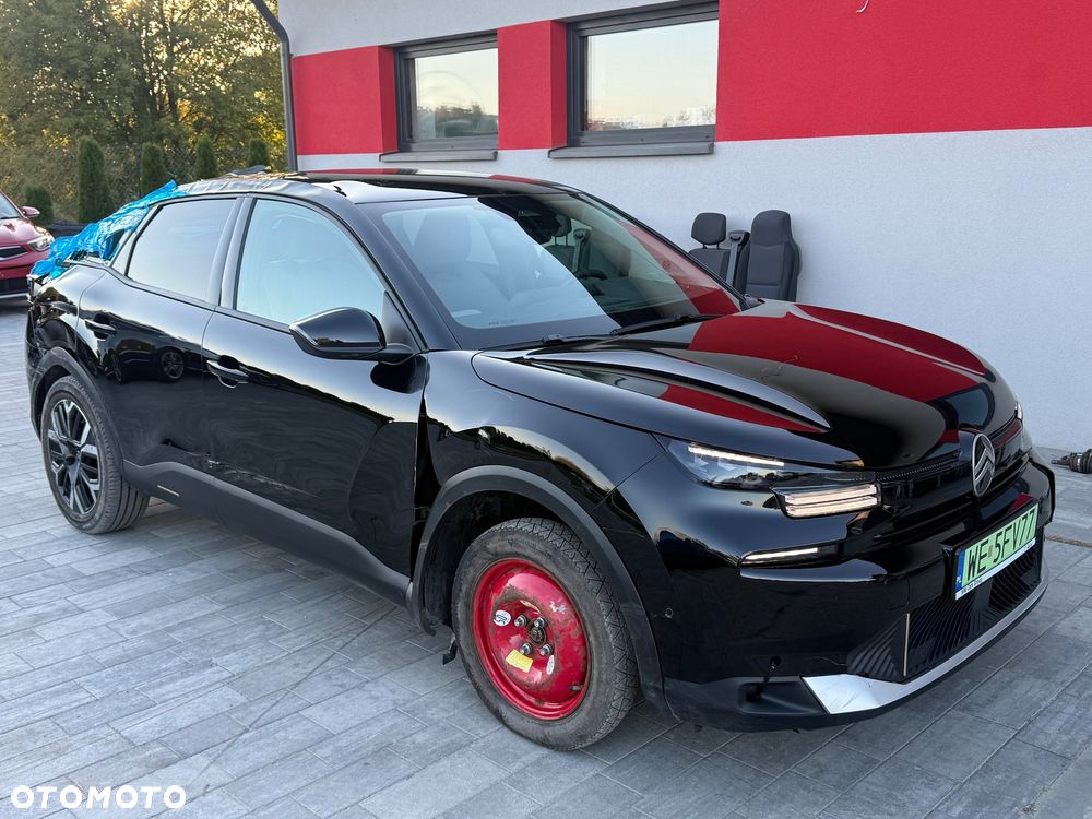 Citroën C4 EV156 54kWh Extended Range Max - 3