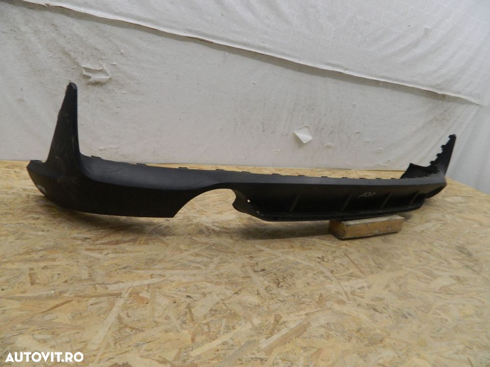 Spoiler bara spate, Hyundai I30 N, 2017, 2018, 2019, 2020, 2021, 86612-S0000. - 4