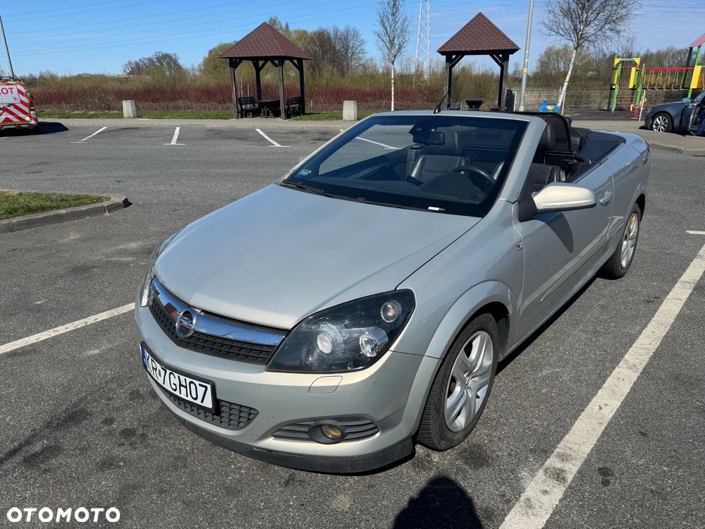 Opel Astra 1.9 CDTI Edition - 3
