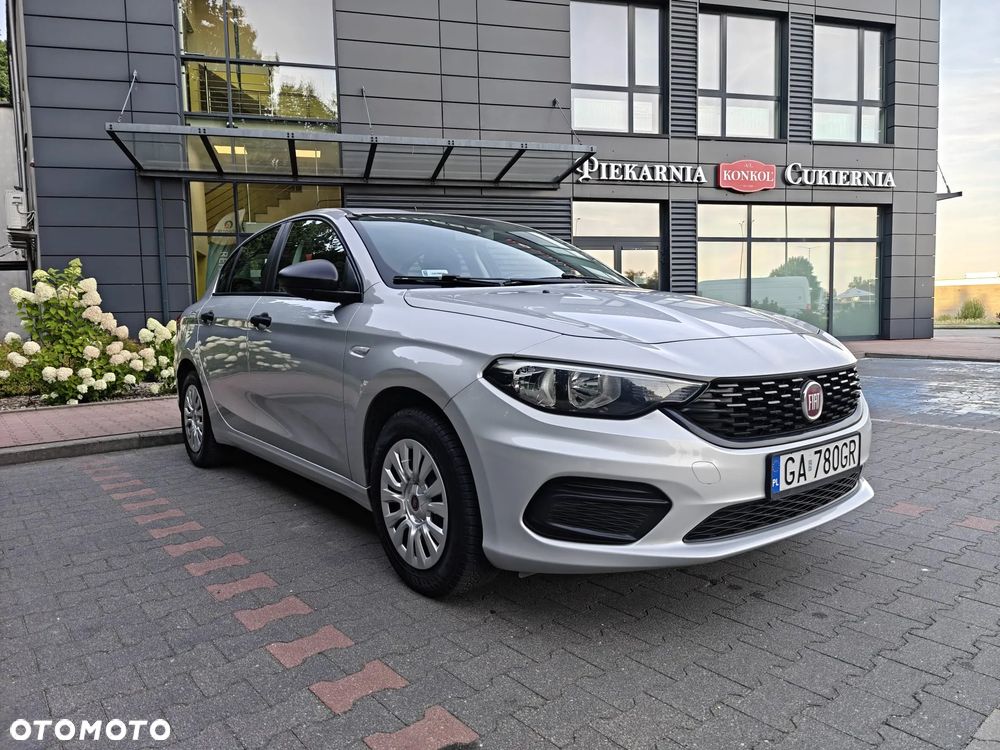 Fiat Tipo 1.4 Classic - 1