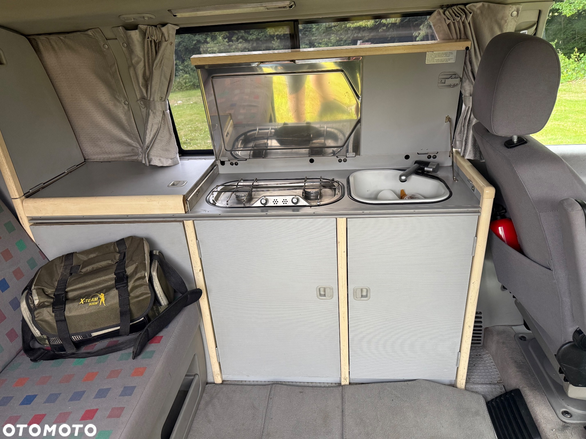 Volkswagen Multivan TDI - 18