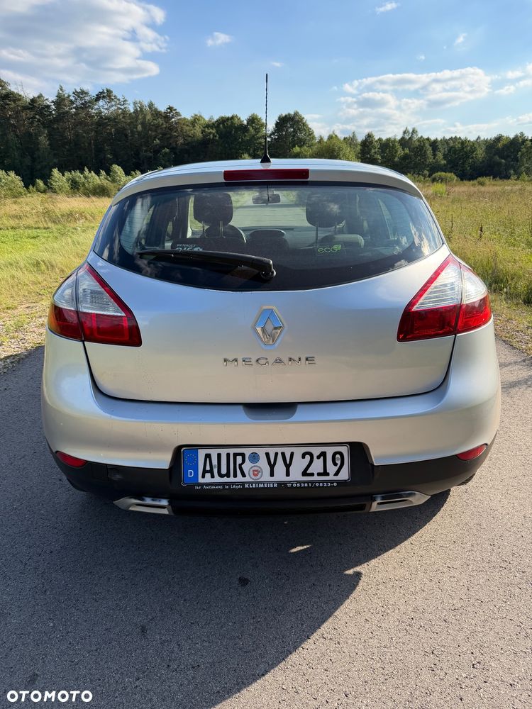 Renault Megane dCi 130 FAP Dynamique - 5