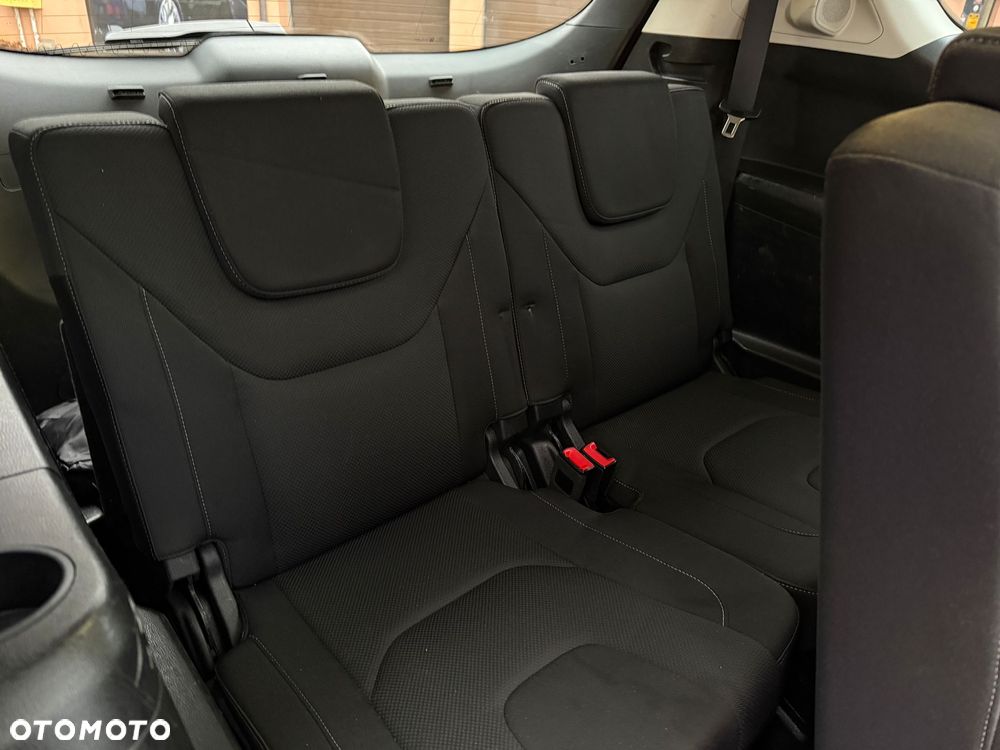 Ford S-Max 2.0 TDCi Titanium - 21