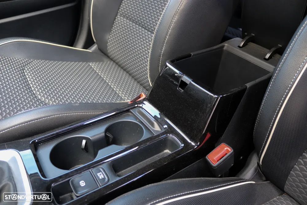 Kia Ceed SW 1.0 T-GDI Sport - 17