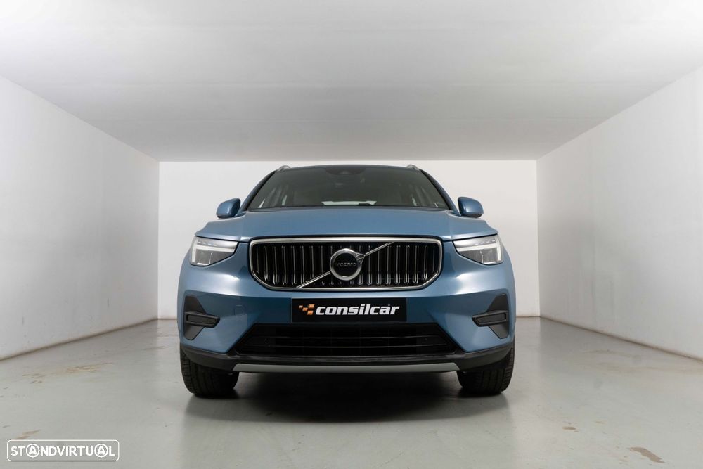 Volvo XC 40 1.5 T4 PHEV Inscription Expression - 4