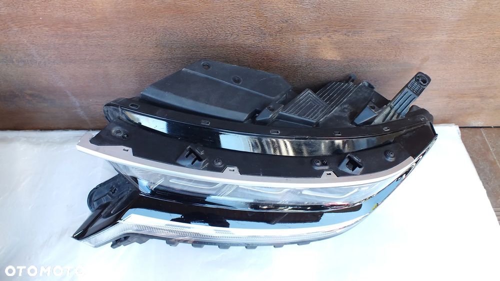 Lampa przednia prawa Full led Kia Sorento IV - 9
