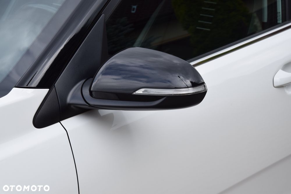 Kia Stonic 1.0 T-GDI 120 DCT OPF Edition 7 - 14