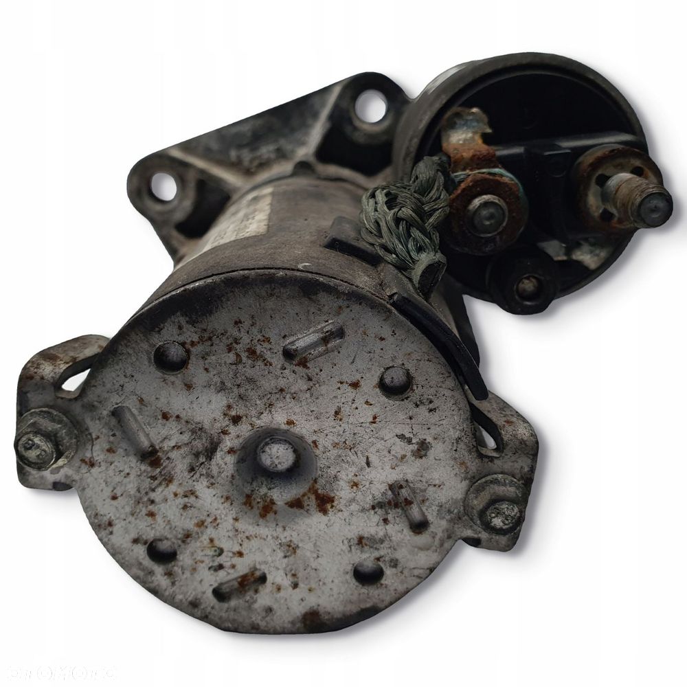 ROZRUSZNIK Ford Fiesta VII 1,25 16V snja 8V21-11000-BE valeo - 4