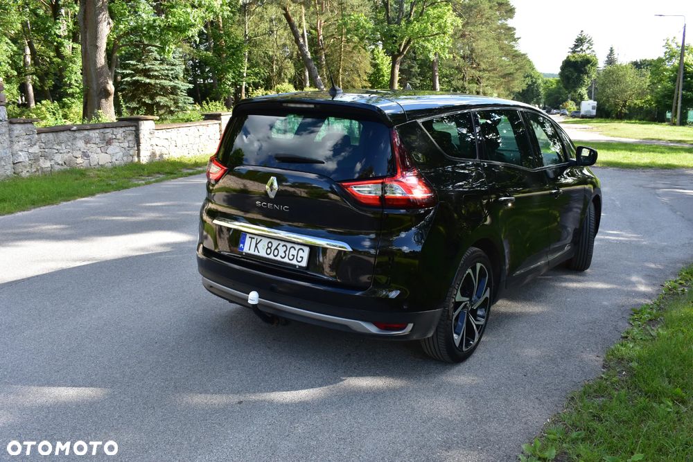 Renault Grand Scenic - 14